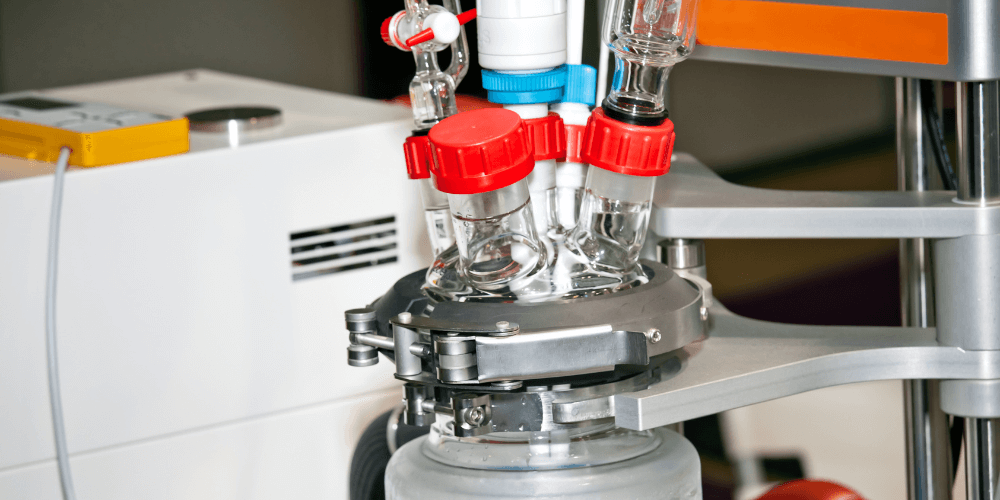 Exploring the Versatility of a Glass Jacketed Reactor in Research and Development