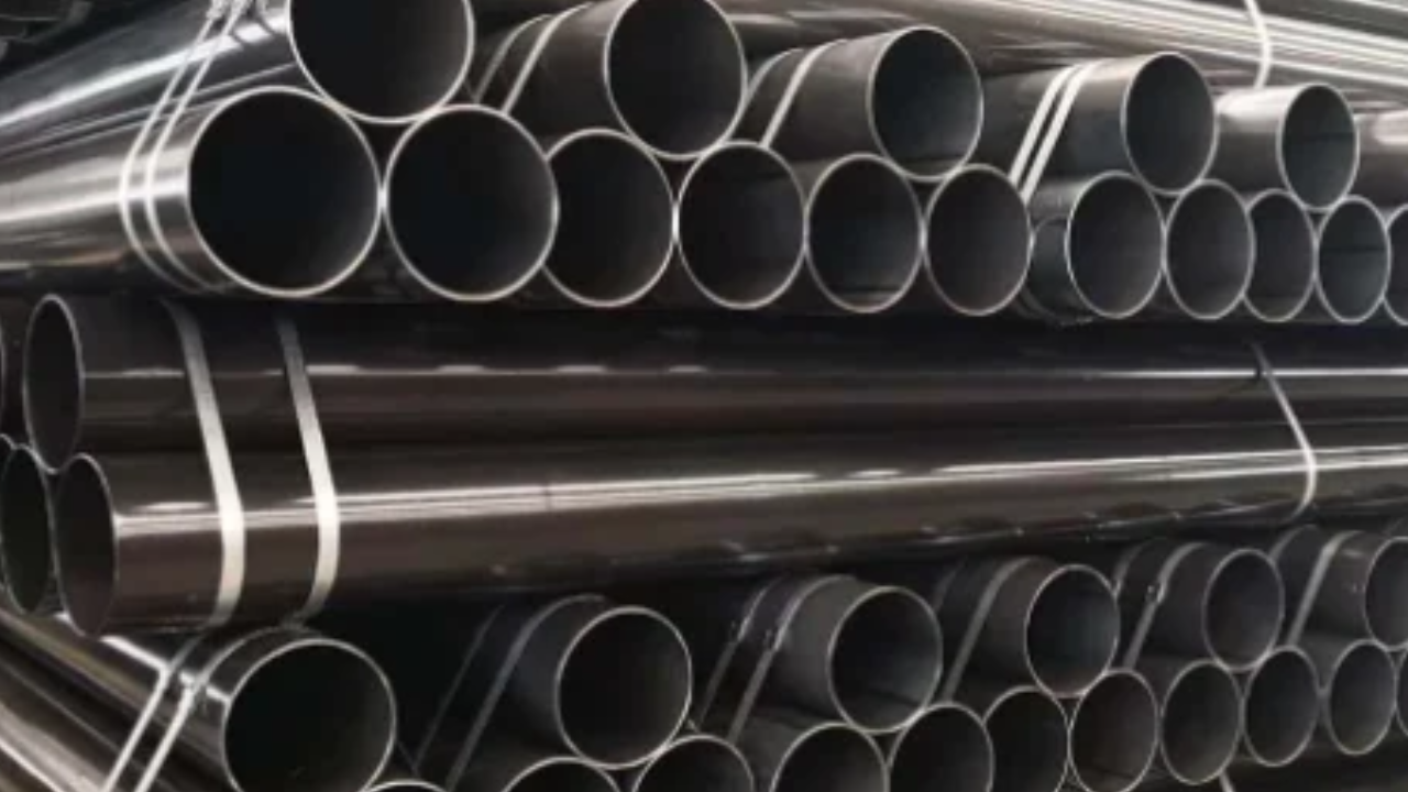 How Important Are ASTM A53 Pipes For The Steel Industry?