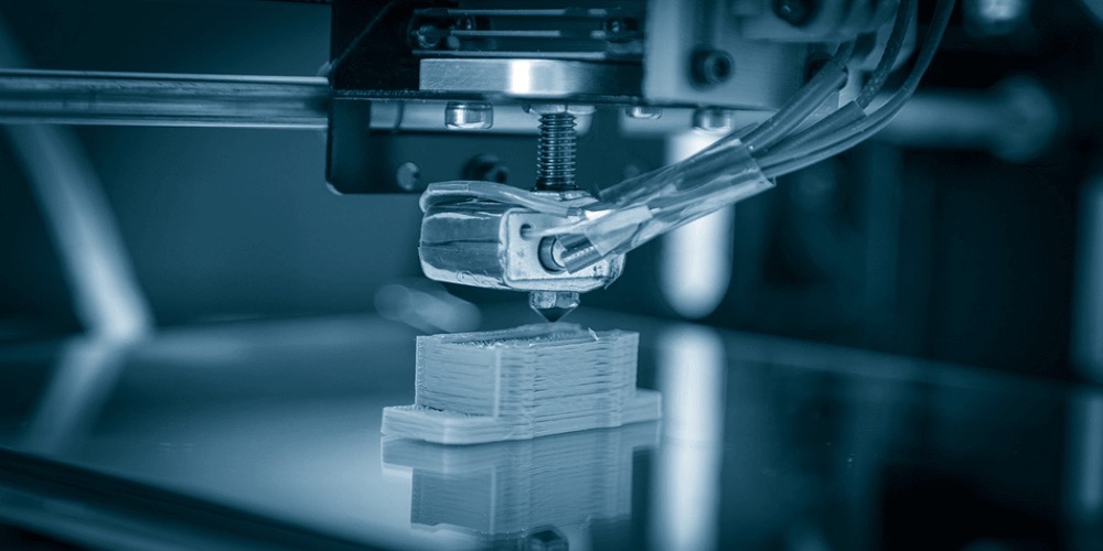3 Advantages And 3 Disadvantages Of 3D Printing