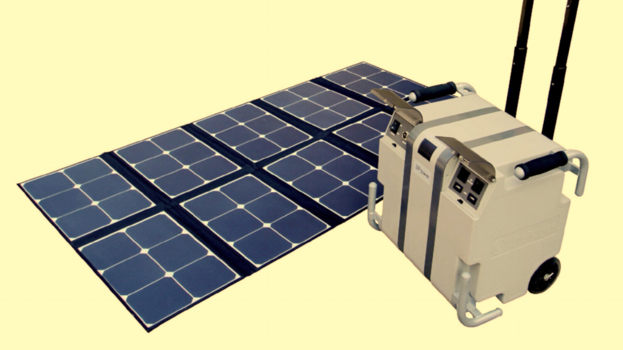 Battle of Batteries: Which Energy Storage Champ Takes the Crown?